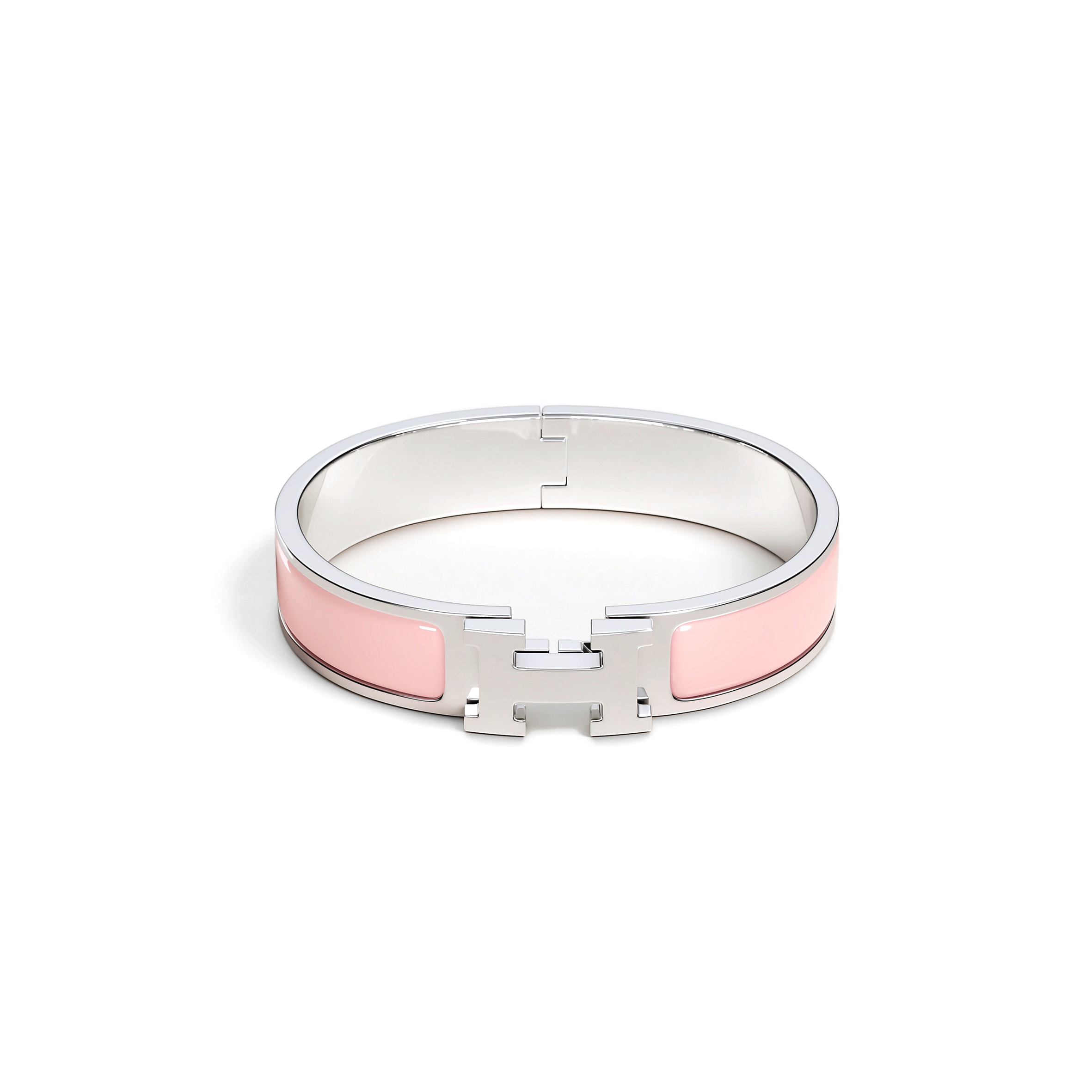 HERMES CLIC H BRACELET H700001FP1ZGM HERMES CLIC H BRACELET H700001FP1ZGM